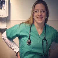 Laura Durand, Bsn, Rn