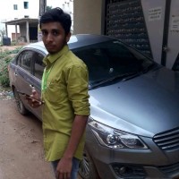 Manohara G S