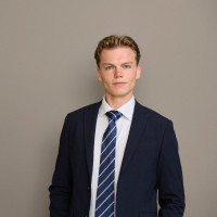Martin Lindebjerg