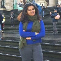 Chandrika Amarkhed