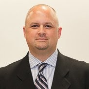 Mark Lashbrook MBA/MSF