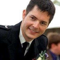 Andrew Scally