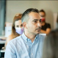 Michalis Charalampidis