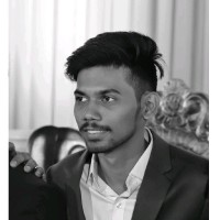 Chinmay Pashte