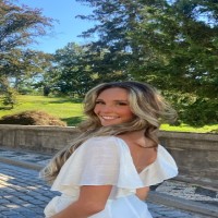 Sara Seaquist, MHA