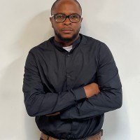 Wesley Odu