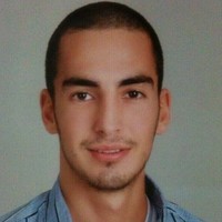 Ali Eren Emekli̇gi̇l
