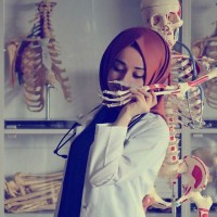 Halima Siraj