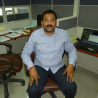 Thirumalai Manikandan