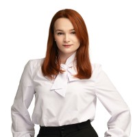 Vladyslava Burbeza