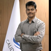 Ashutosh Adhikari