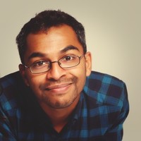 Joshua Miranda