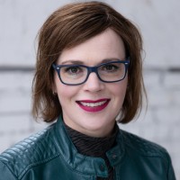 Mirjam Vos