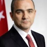 Levent Zafran