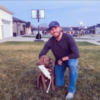 Brian Krajewski, MBA