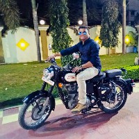 Swapnil Kamble