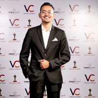 Sudhanshu Purandare
