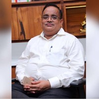 SHYAM SUNDER BUBNA