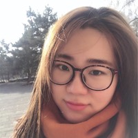 李洋 Aimee