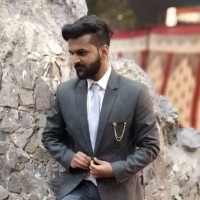 Rishabh Thakur