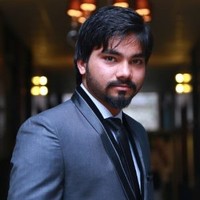 Junaid Irshad