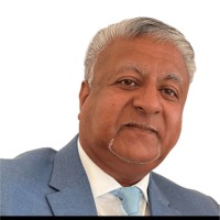 Tony Singh