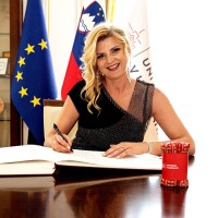 💡dr. Zinka Kosec🌱- Vrednote🎯