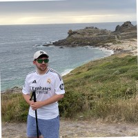 David Esteban Garcia