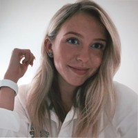Ashlyn Preisinger