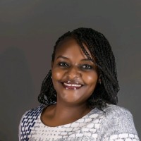 Rachael Mutuura