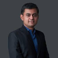 Varun Dedhia