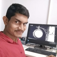 Uddeshya Mishra