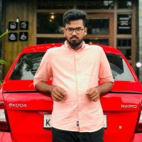 mohammed Ashraf Tk