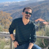 Joe-Khalil Abou Ramia