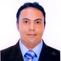 Provath Kumar Raha