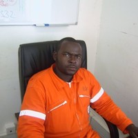 Blaise Molouvouamina