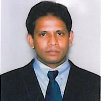Zakiuddin Ahmed