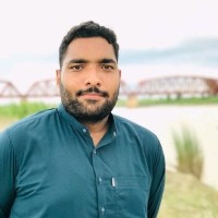 Ahsan Shafique