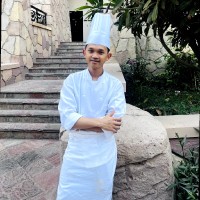 Asril Fikri Hamdani