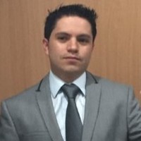 Edwin Andrey Vega Quevedo