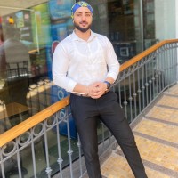 Ishaan Sardana