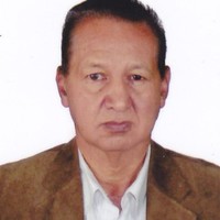 Francisco Carrasco Roa