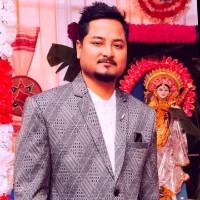 Anurag Saikia