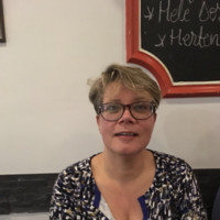 Mieke Prins