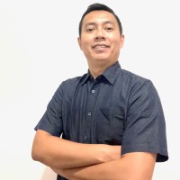 Ady Gerald L. Tobing