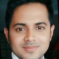 Krishna Yadav