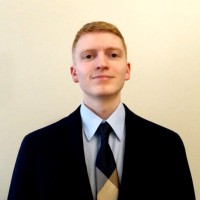 Connor Petersen