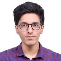 Devang Raj Arora