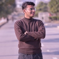 Haris Khan