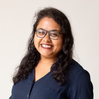 Pallabi Haldar
